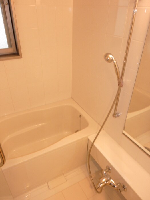 物件内観写真10　(バス／シャワールーム等)