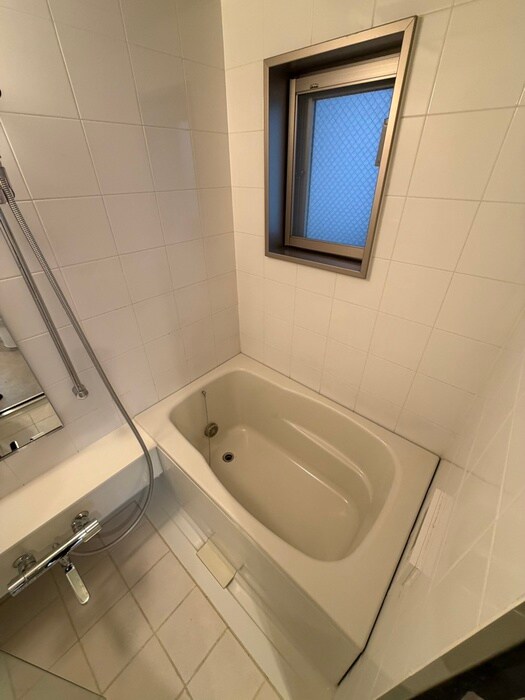 物件内観写真12　(バス／シャワールーム等)