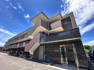 ビュ－ヒルズ東戸塚外観写真