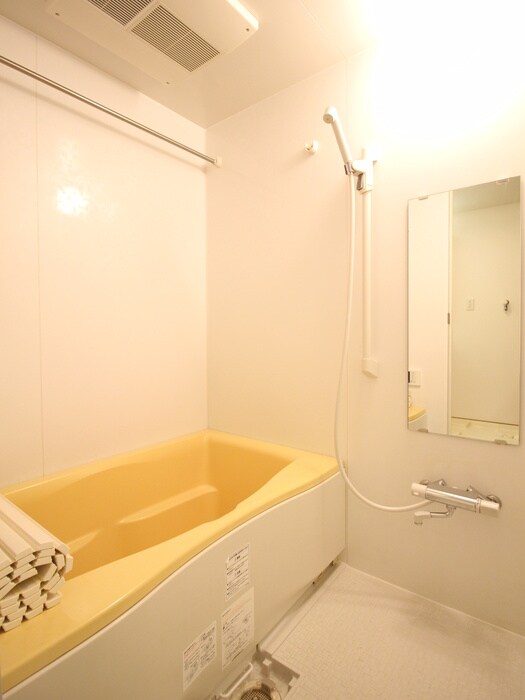 物件内観写真11　(バス／シャワールーム等)