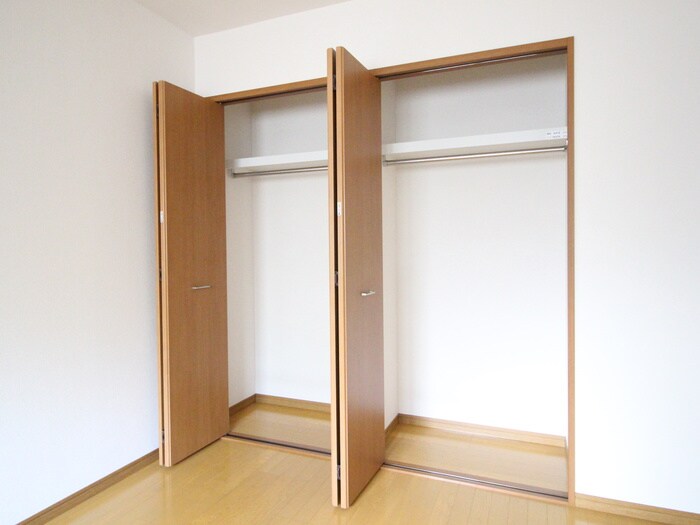 物件内観写真14　(収納)