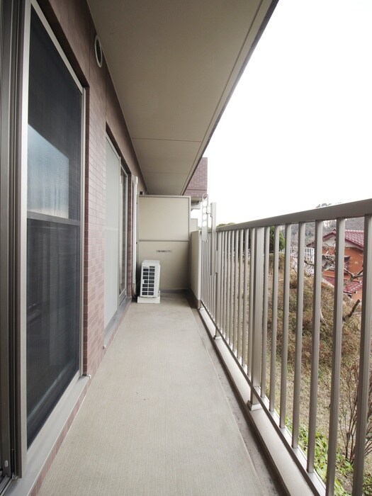 物件内観写真15　(ベランダ・バルコニー)