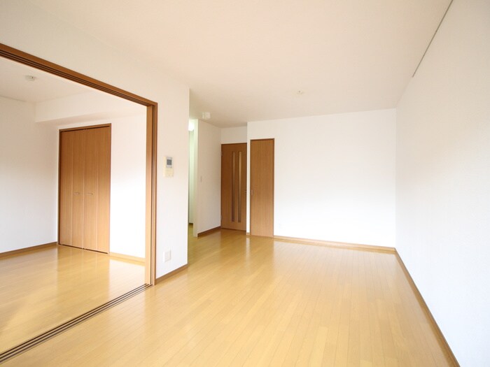 物件内観写真20　(居室)