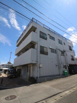 サカエビル外観写真