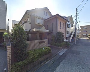 ＫＩフラッツ外観写真