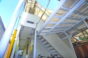 Ａｄａｇｉｏ外観写真