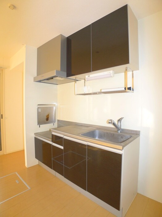 物件内観写真7　(キッチン)