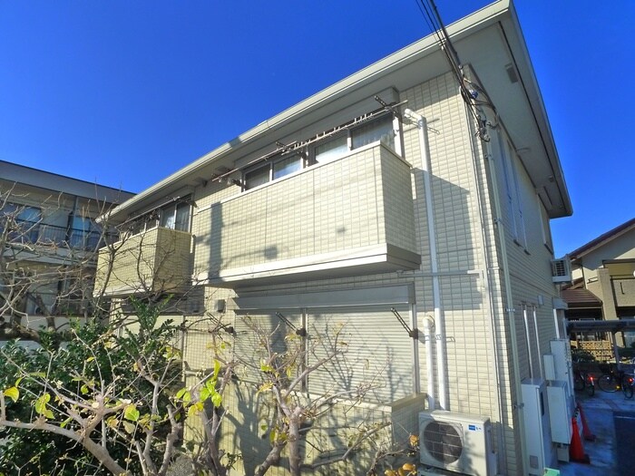 物件外観写真6　(外観写真)