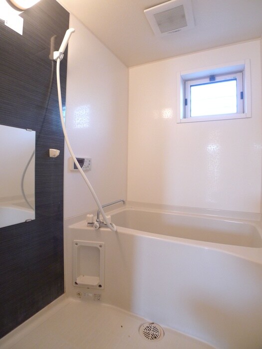 物件内観写真11　(バス／シャワールーム等)