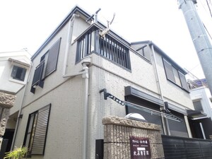 Ｆａｂｌｏ外観写真