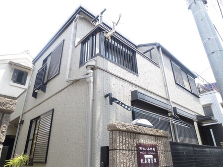 Ｆａｂｌｏ外観写真