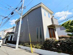 ルビーコート外観写真
