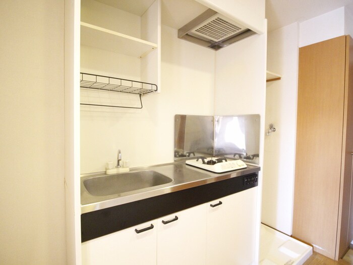 物件内観写真10　(キッチン)