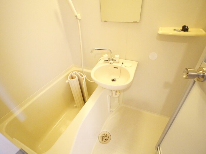 物件内観写真11　(バス／シャワールーム等)