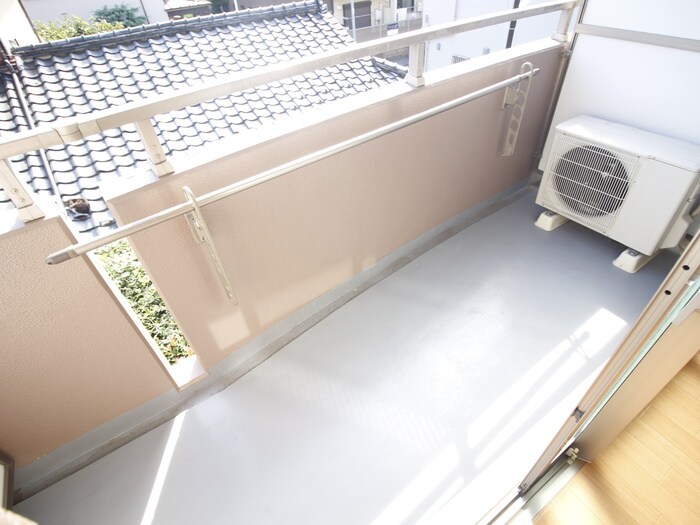 物件内観写真16　(ベランダ・バルコニー)