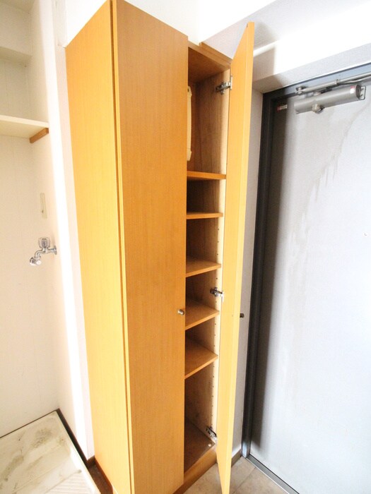 物件内観写真17　(靴箱)