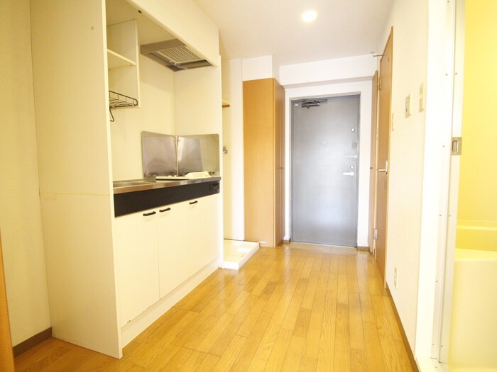 物件内観写真19　(廊下)