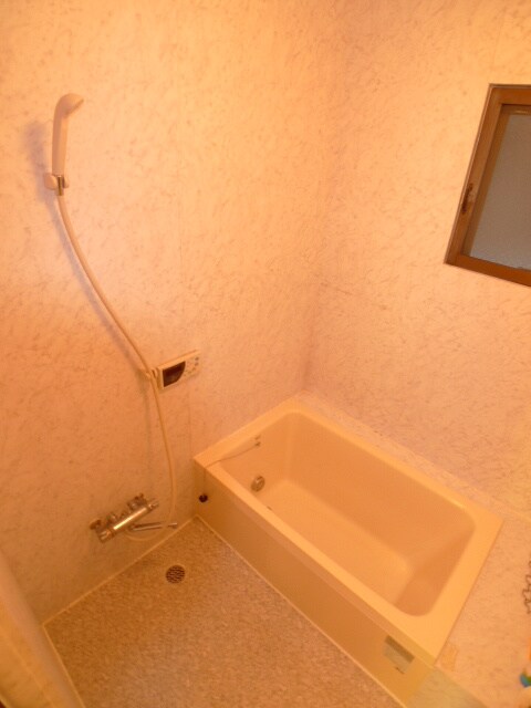 物件内観写真8　(バス／シャワールーム等)