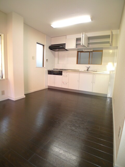 物件内観写真10　(キッチン)