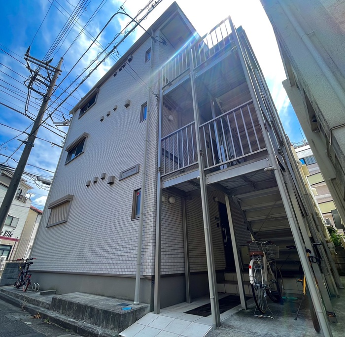 外観写真