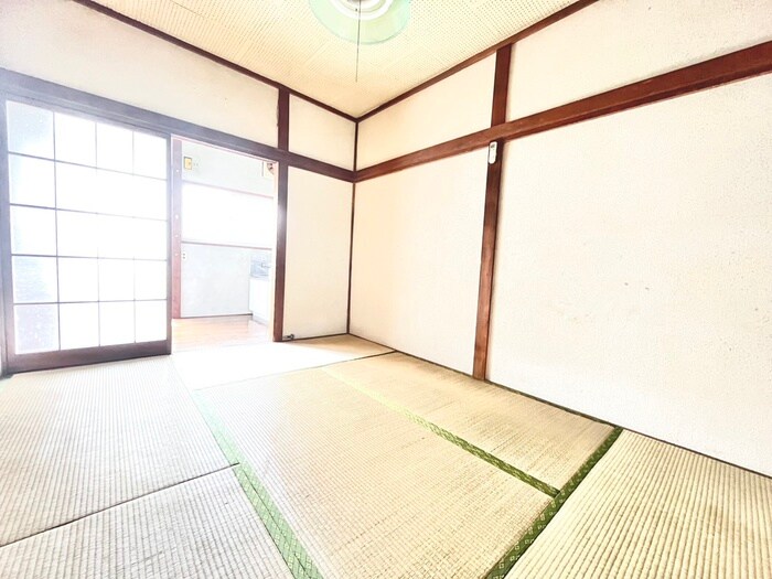 物件内観写真7　(居室)