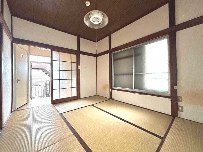 物件内観写真7　(居室)