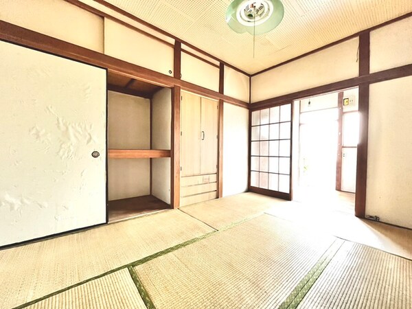 居室