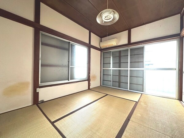 居室