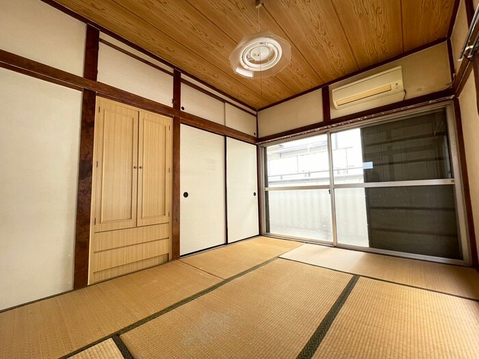 物件内観写真8　(居室)