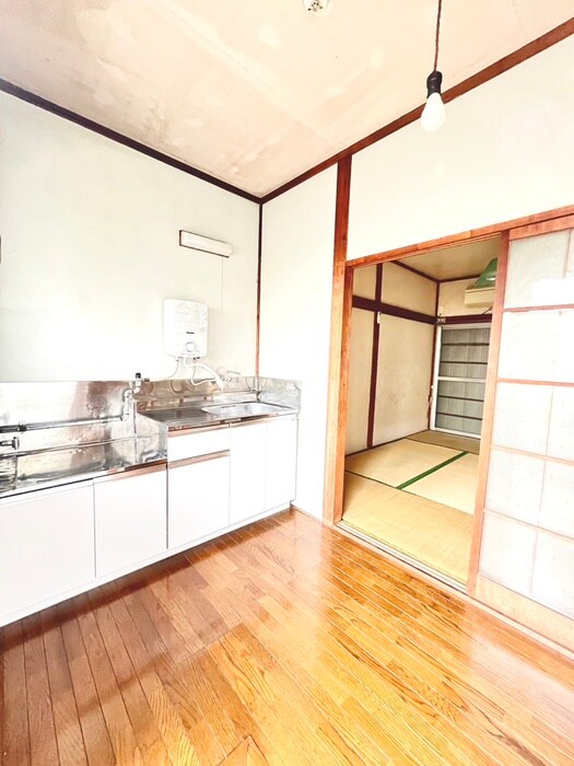 物件内観写真9　(内観写真)