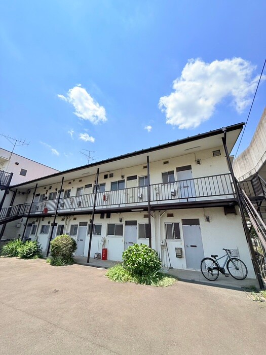 物件外観写真3　(外観写真)