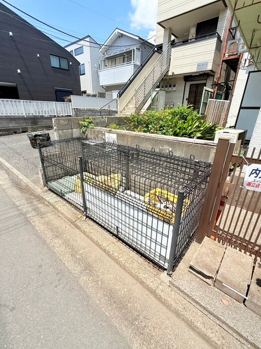 物件外観写真6　(建物設備)