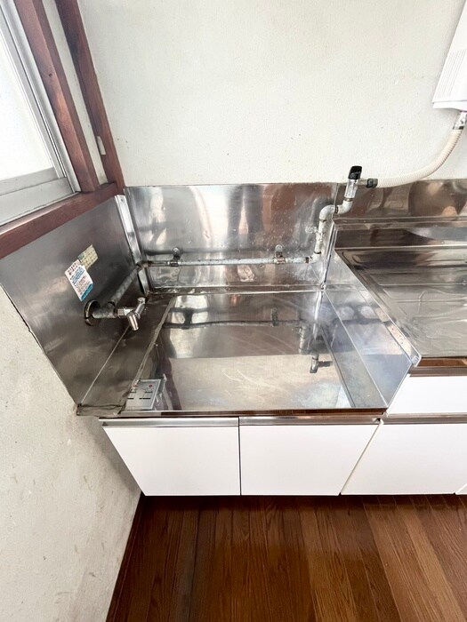 物件内観写真11　(キッチン)