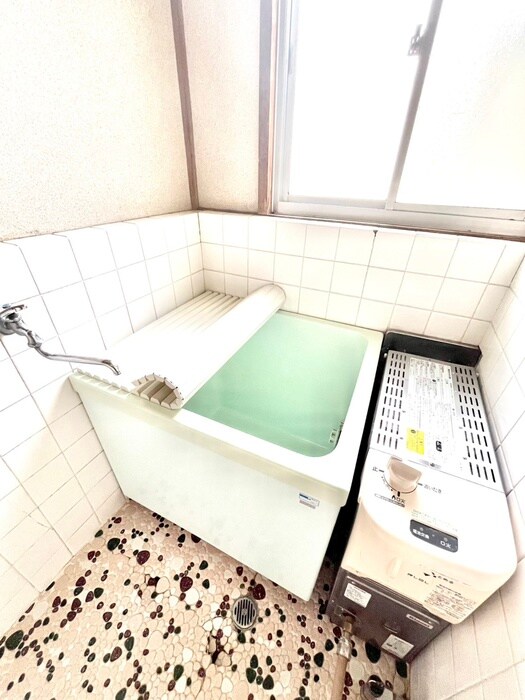 物件内観写真12　(バス／シャワールーム等)