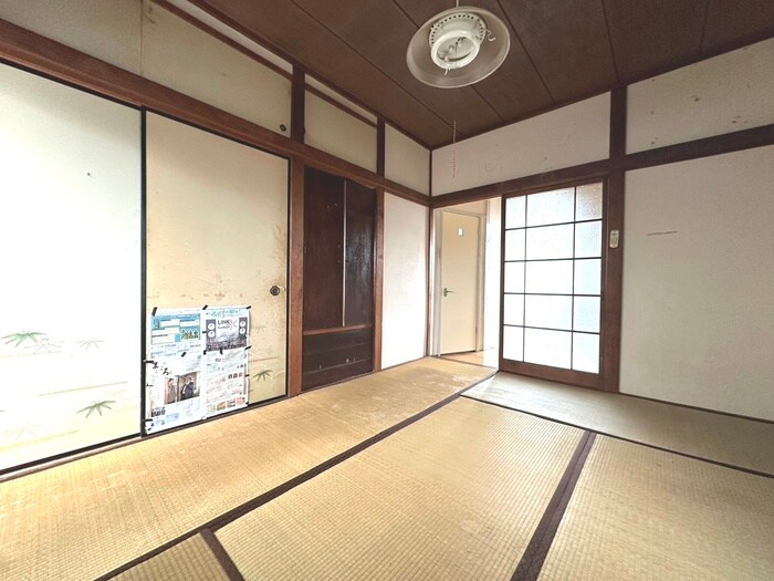 物件内観写真12　(居室)