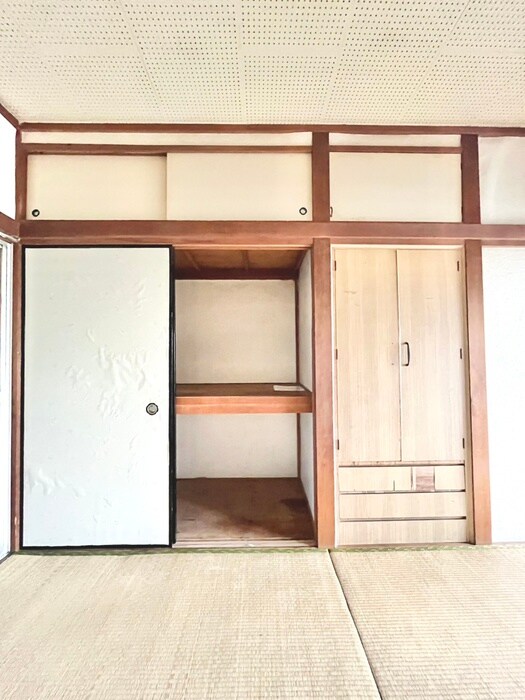 物件内観写真13　(収納)