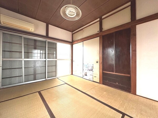 居室