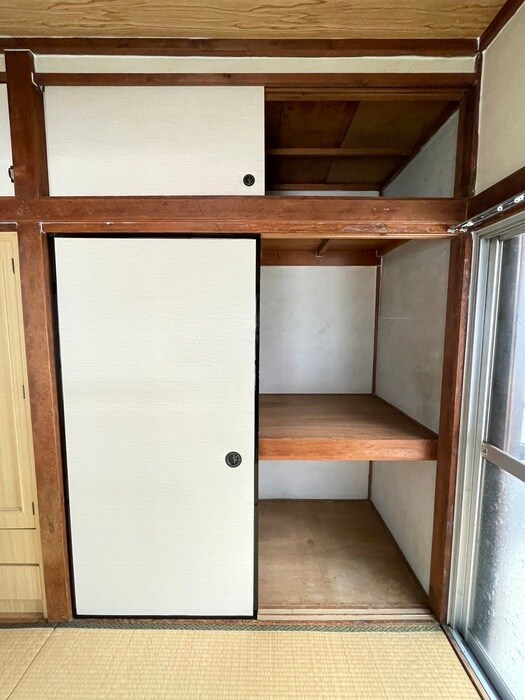 物件内観写真17　(居室)