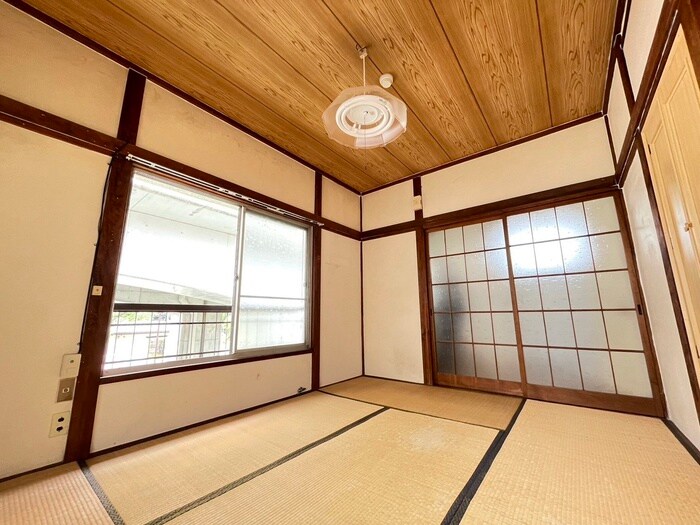 物件内観写真18　(居室)