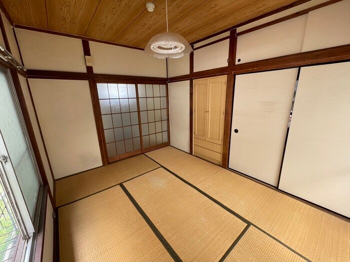 物件内観写真19　(居室)