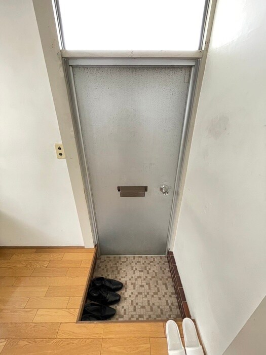 物件内観写真20　(玄関)