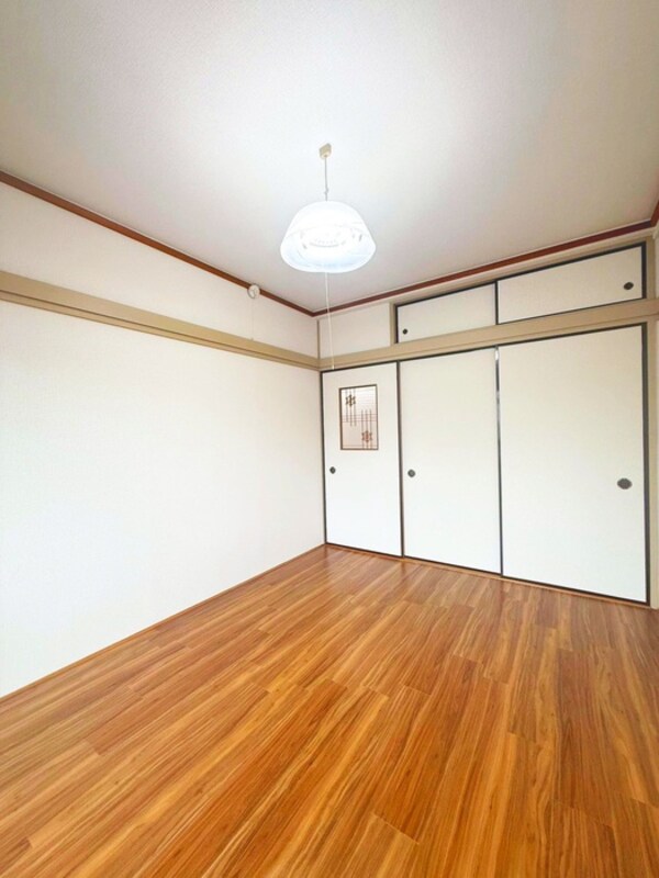 居室
