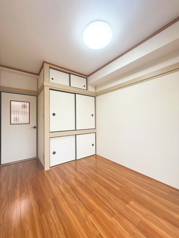 居室