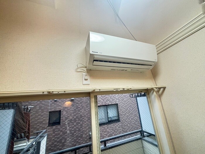 ブラッセル荻窪の内観写真