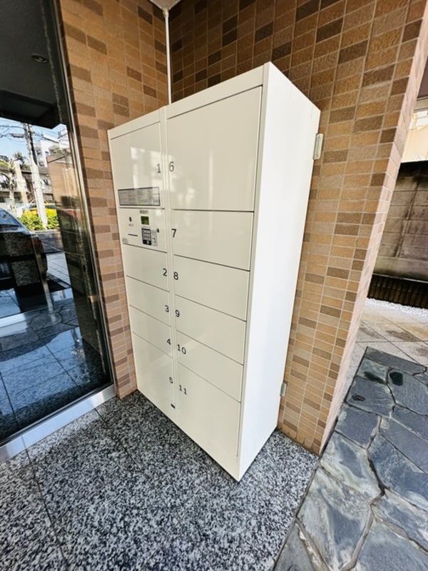 建物設備