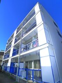 富山ハイツ