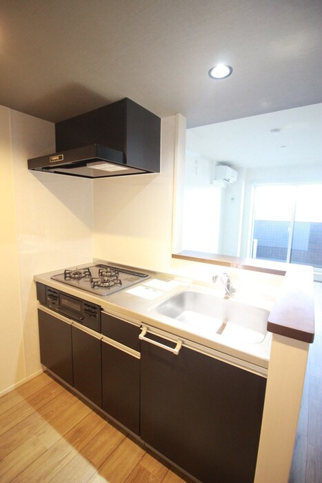 物件内観写真8　(キッチン)