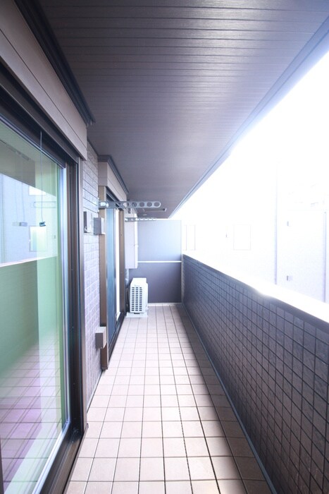 物件内観写真15　(ベランダ・バルコニー)