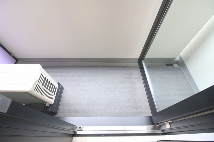 物件内観写真16　(ベランダ・バルコニー)