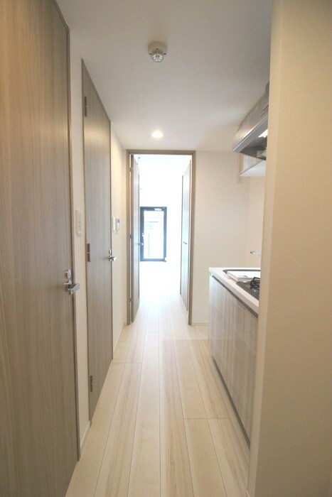 物件内観写真20　(廊下)
